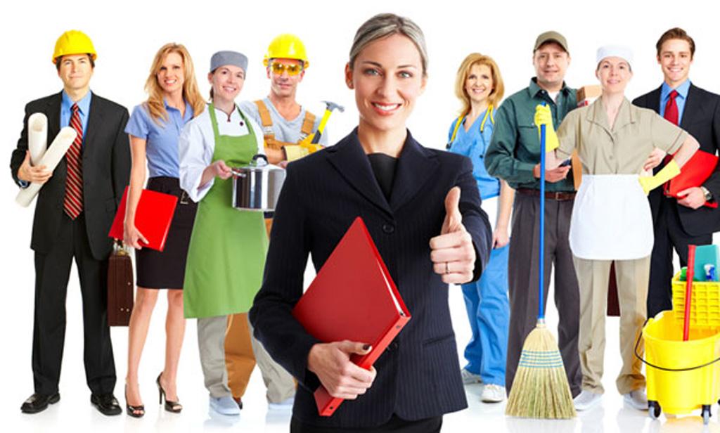 Kavaklıdere Yük Taşıma Personeli